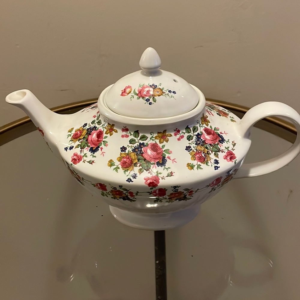 Arthur Wood & Son Staffordshire England